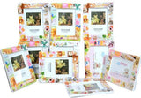 XQUISIT BIRTHDAY RETURN GIFTS PHOTO FRAME (10 PCS)