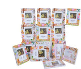 XQUISIT BIRTHDAY RETURN GIFTS PHOTO FRAME (10 PCS)